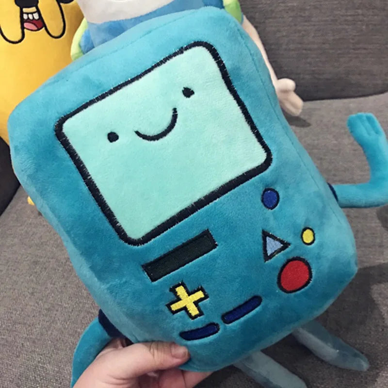 Finn & Jake Plush Toy