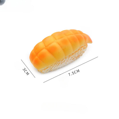 Sushi Chewing Toy