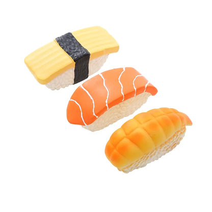 Sushi Chewing Toy