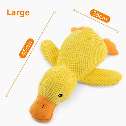 Duck Plush Toy