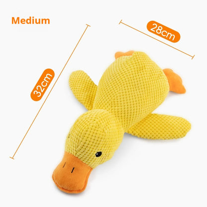 Duck Plush Toy