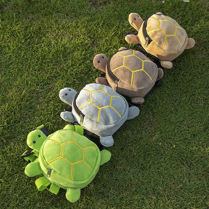 Cute Turtle Backpack