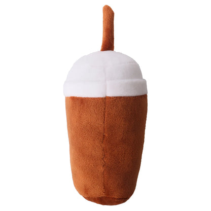 Coffee Cup Plush Toy