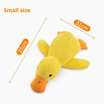 Duck Plush Toy