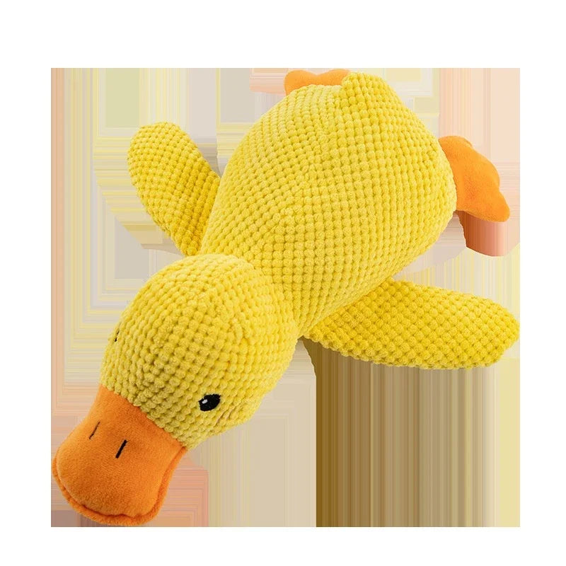 Duck Plush Toy