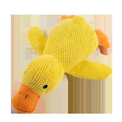 Duck Plush Toy