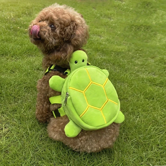 Cute Turtle Backpack