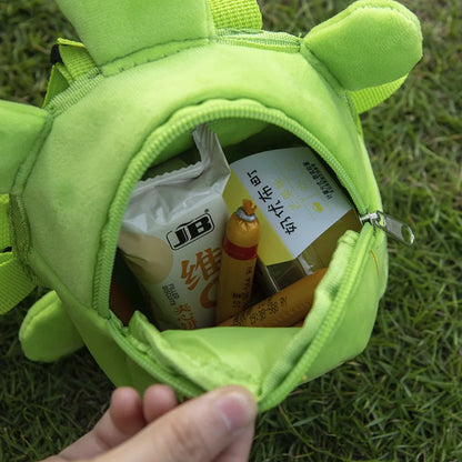 Cute Turtle Backpack