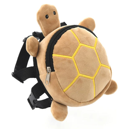 Cute Turtle Backpack