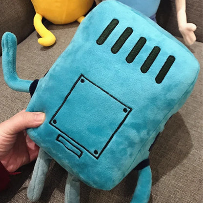 Finn & Jake Plush Toy